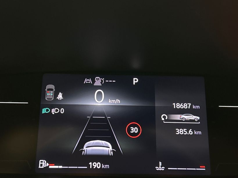 RENAULT ARKANA 2024 - Photo n°39