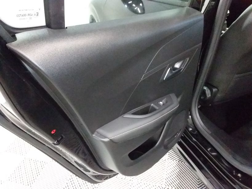 PEUGEOT 208 2024 - Photo n°28
