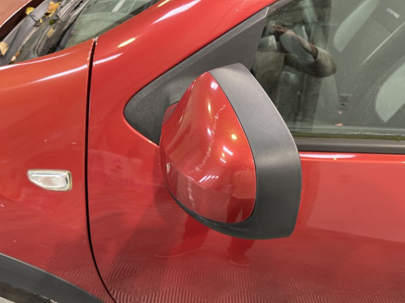 DACIA SANDERO 2014 - Photo n°9