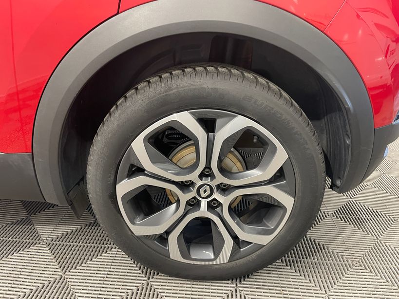 RENAULT CAPTUR 2022 - Photo n°36