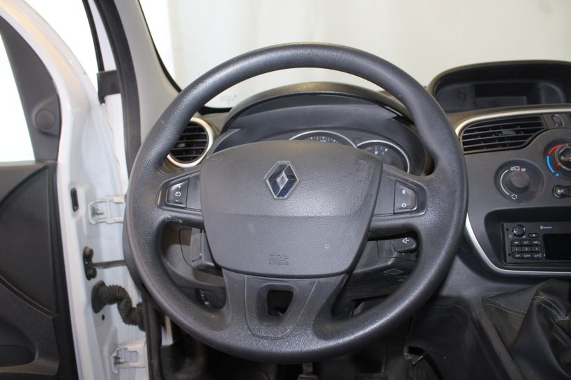 RENAULT KANGOO II EXPRESS 2016 - Photo n°23