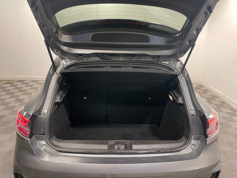 RENAULT CLIO V 2025 - Photo n°12