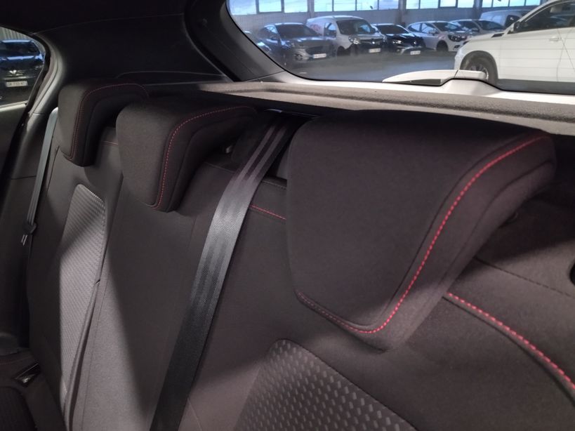 FORD FOCUS 2020 - Photo n°21