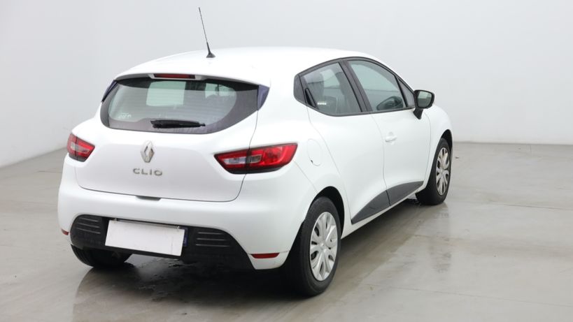 RENAULT CLIO IV SOCIETE 2018 - Photo n°5