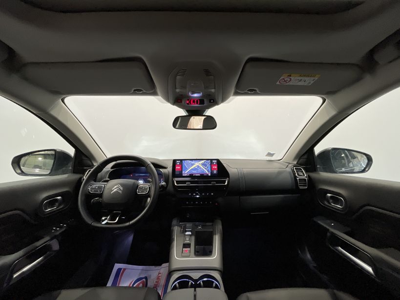 CITROEN C5 AIRCROSS 2024 - Photo n°38