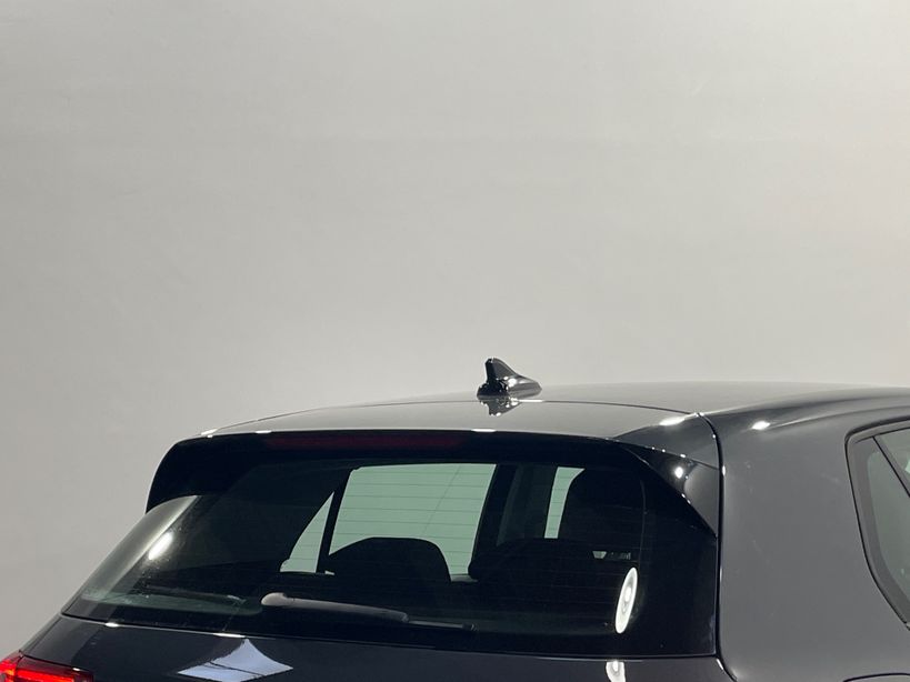 VOLKSWAGEN GOLF 2023 - Photo n°47