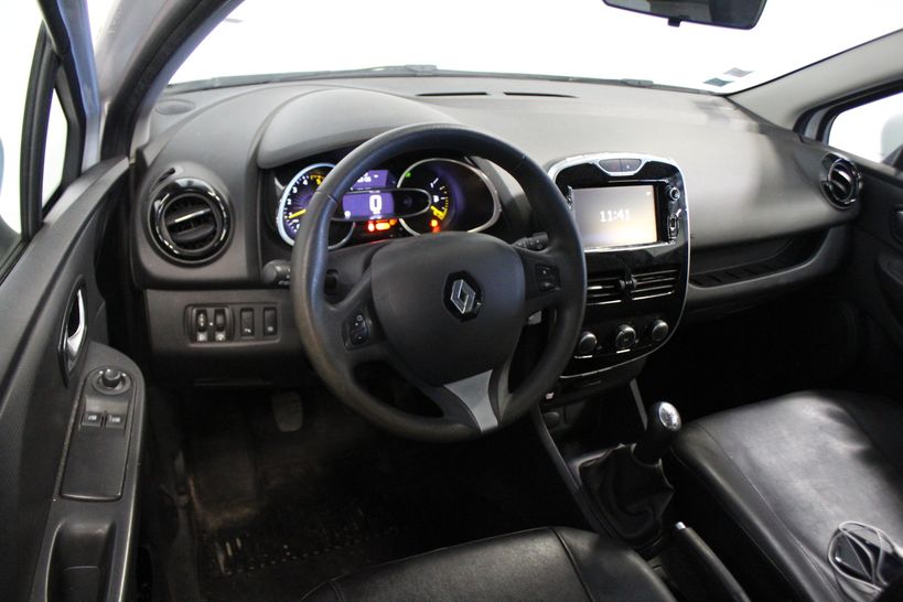 RENAULT CLIO IV SOCIETE 2015 - Photo n°10