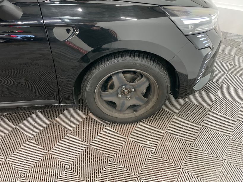 RENAULT CLIO V 2024 - Photo n°3