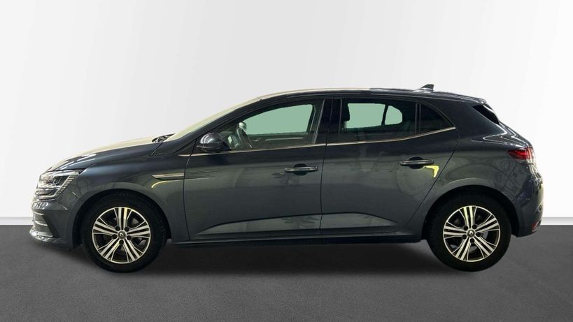 RENAULT MEGANE IV BERLINE 2022 - Photo n°7