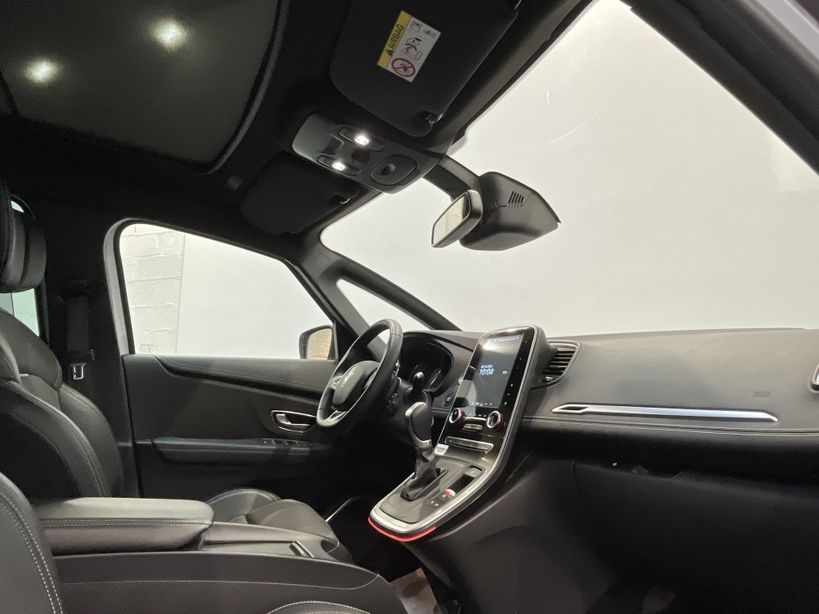 RENAULT GRAND SCENIC IV 2023 - Photo n°24