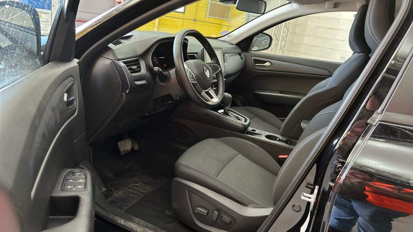 RENAULT ARKANA 2024 - Photo n°10