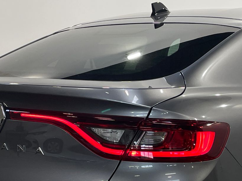 RENAULT ARKANA 2023 - Photo n°8