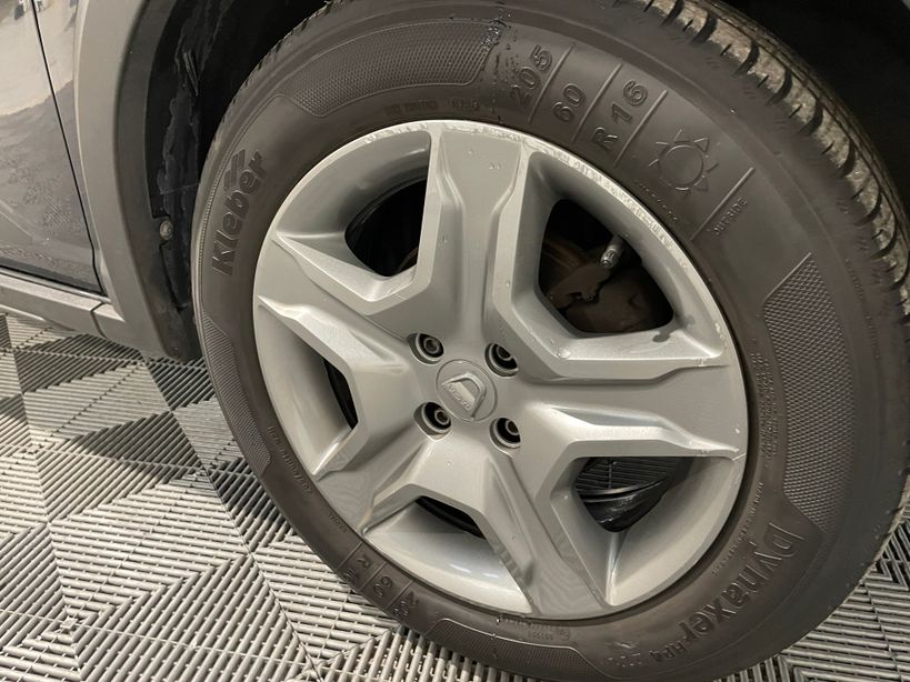 DACIA SANDERO 2022 - Photo n°11