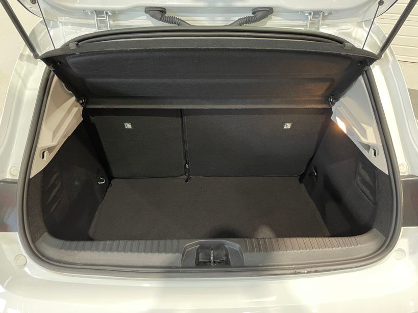 RENAULT CLIO V 2020 - Photo n°39