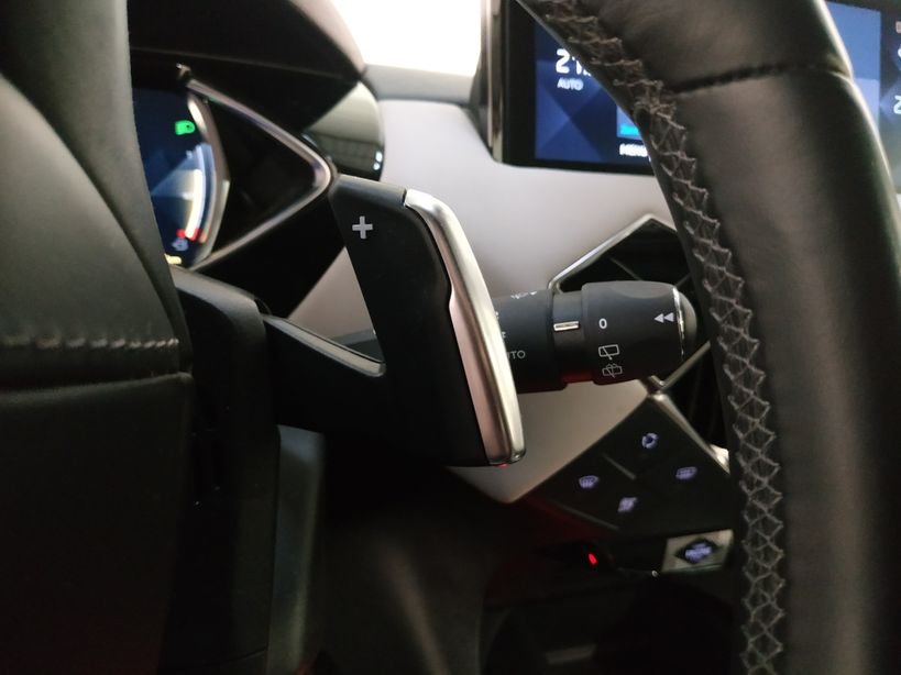 DS DS3 CROSSBACK 2019 - Photo n°23