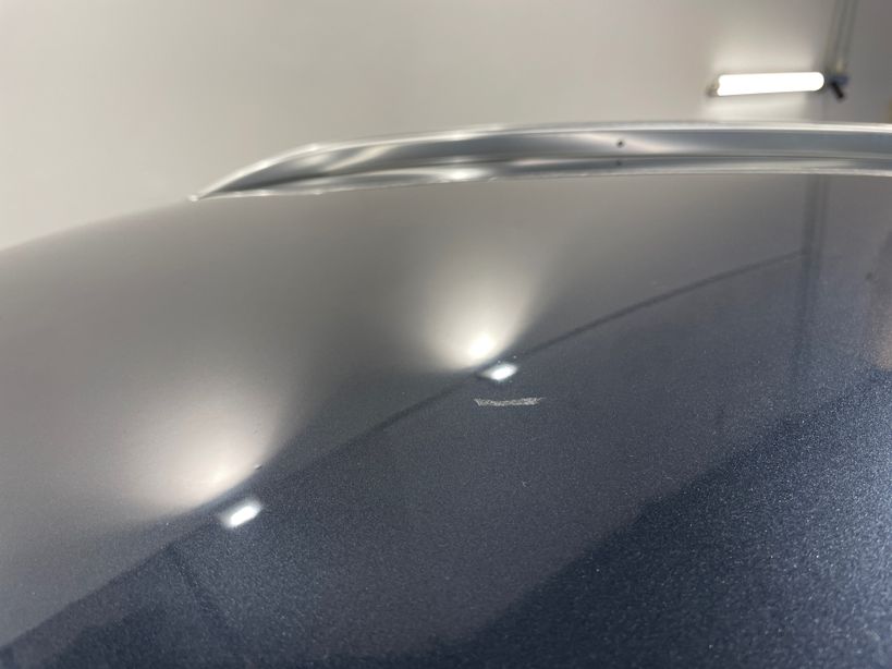 RENAULT MEGANE IV ESTATE 2021 - Photo n°6