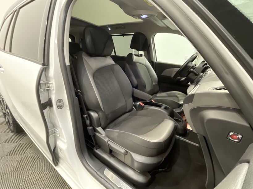 CITROEN GRAND C4 SPACETOURER 2021 - Photo n°47