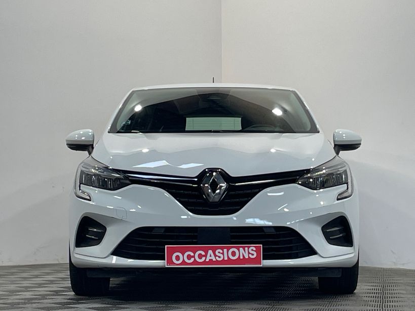 RENAULT CLIO V 2021 - Photo n°5