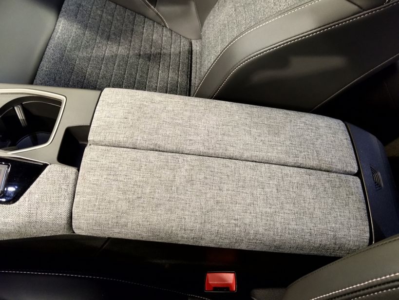 PEUGEOT 3008 2025 - Photo n°36