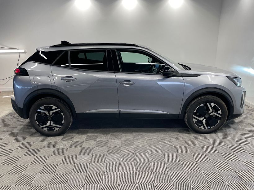 PEUGEOT 2008 2024 - Photo n°4