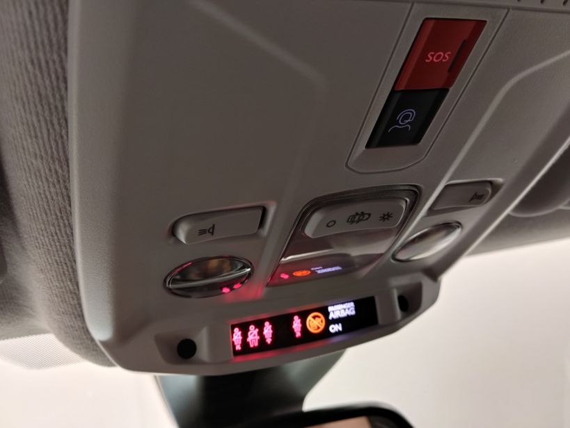 PEUGEOT 208 2025 - Photo n°26