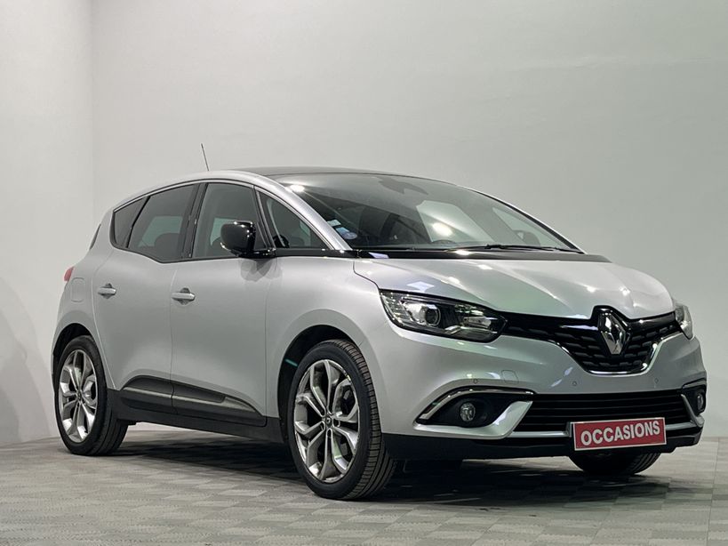 RENAULT SCENIC IV BUSINESS 2017 - Photo n°2