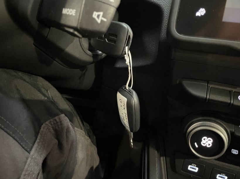 DACIA DUSTER 2023 - Photo n°30