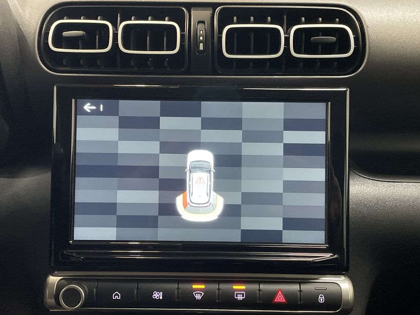 CITROEN C3 AIRCROSS 2024 - Photo n°12