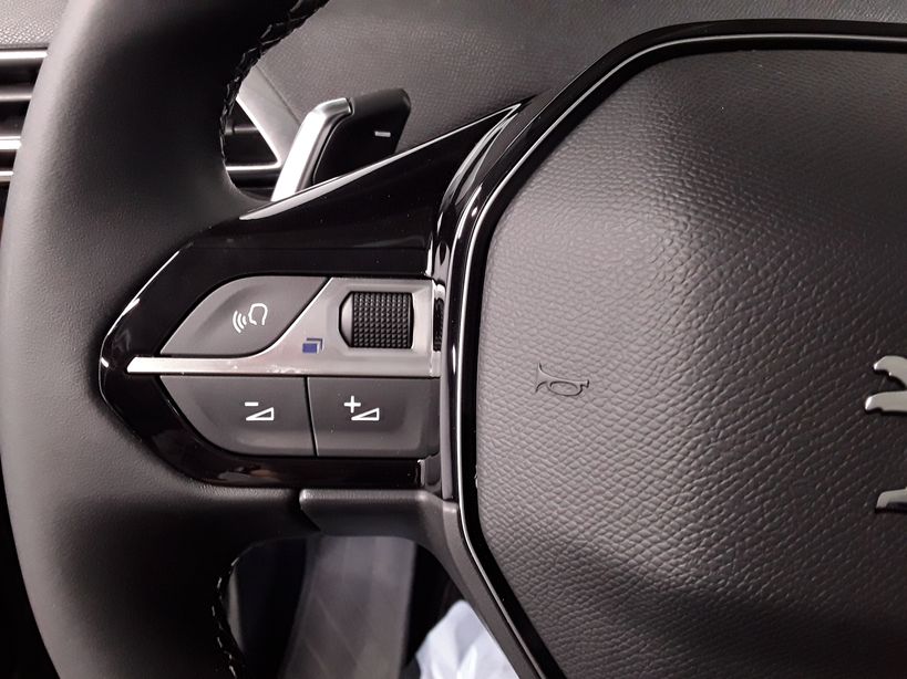 PEUGEOT 3008 2021 - Photo n°28