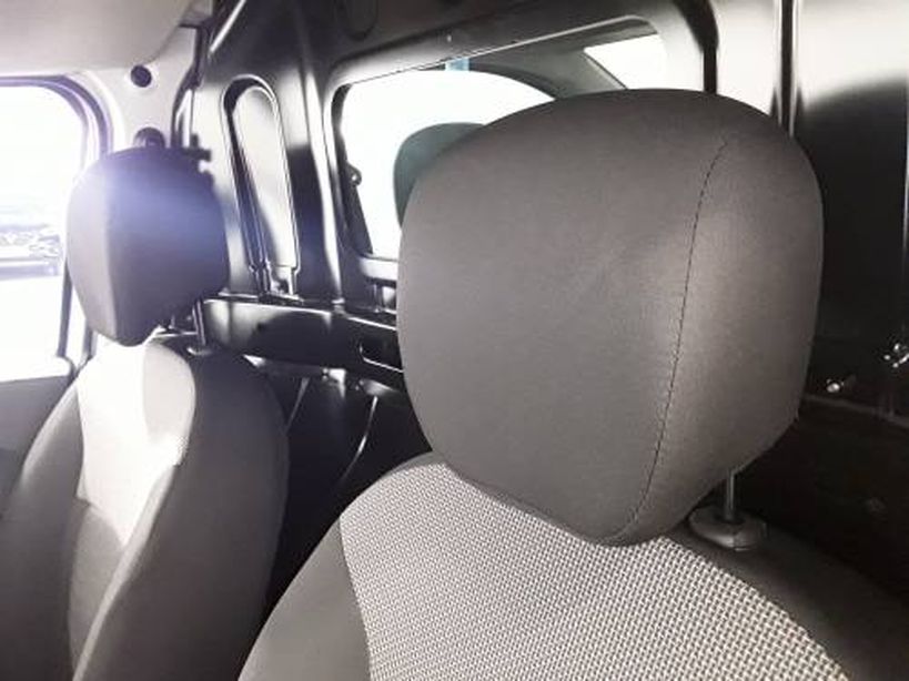 DACIA DOKKER VAN 2021 - Photo n°24