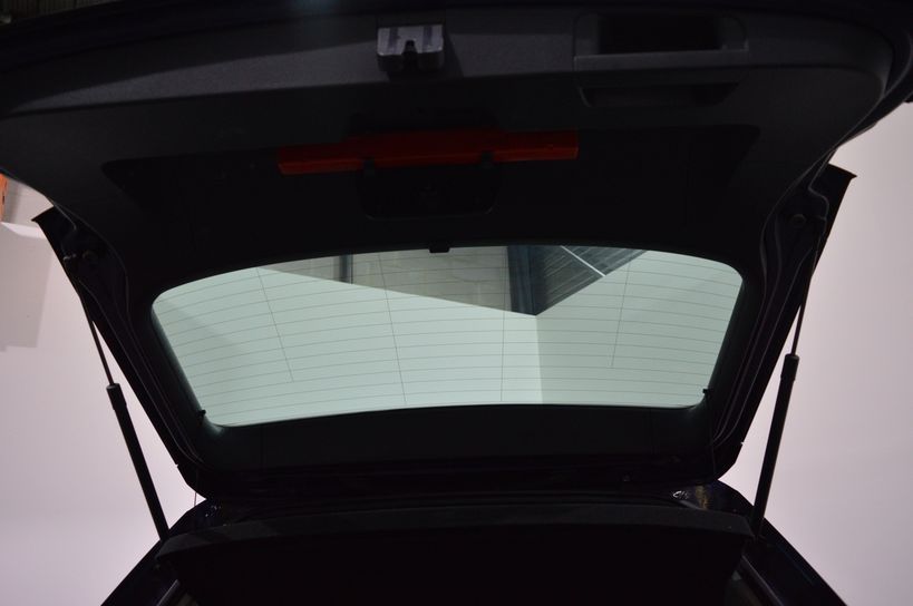 VOLKSWAGEN TIGUAN BUSINESS 2018 - Photo n°6