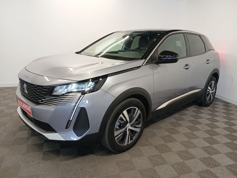 PEUGEOT 3008 2024 - Photo n°1