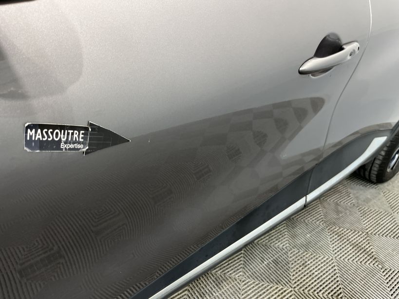 RENAULT CAPTUR 2014 - Photo n°12