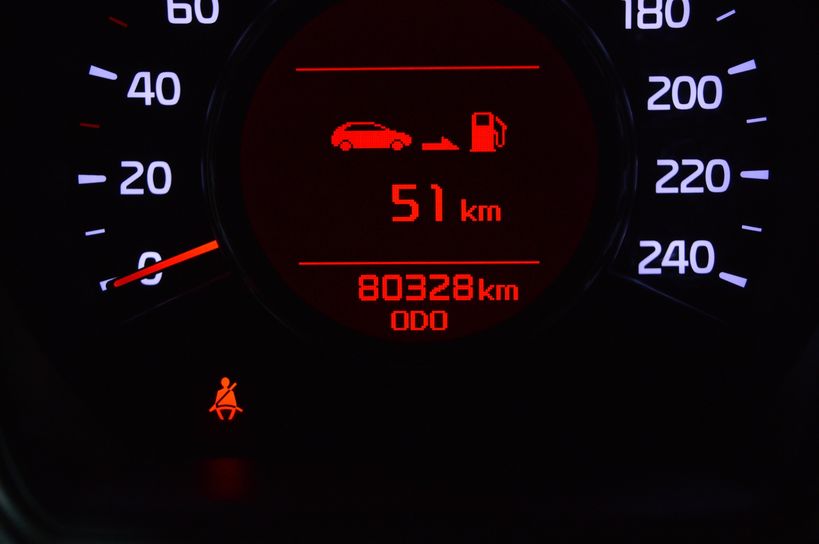 KIA CEE'D MY18 2018 - Photo n°37