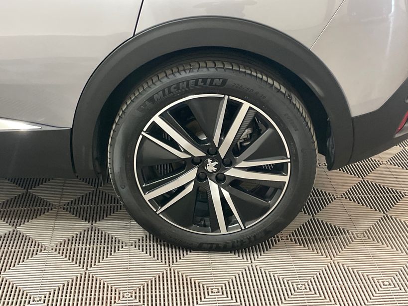 PEUGEOT 3008 2024 - Photo n°28