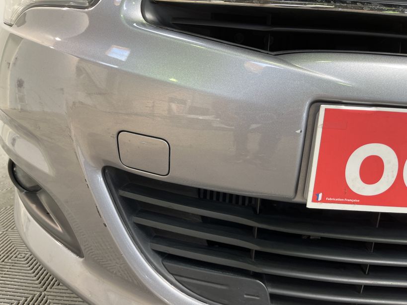 CITROEN C4 2016 - Photo n°16