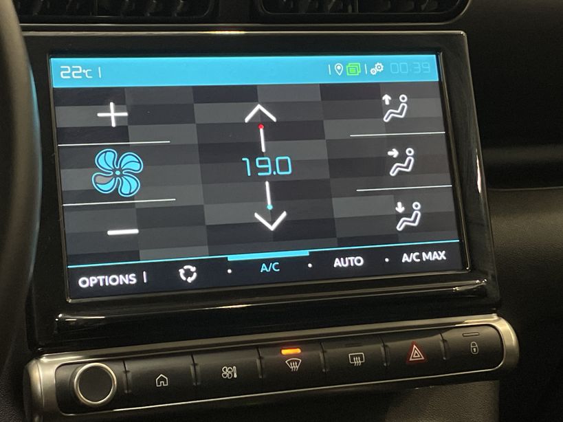 CITROEN C3 AIRCROSS 2024 - Photo n°16