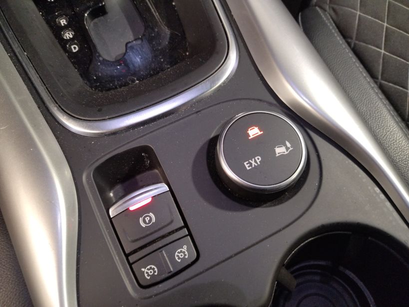 RENAULT KADJAR 2021 - Photo n°13