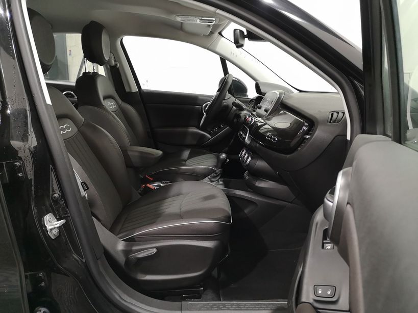 FIAT 500X MY18 2018 - Photo n°5