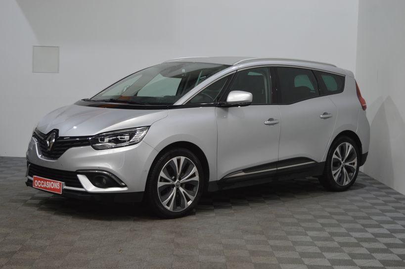 RENAULT GRAND SCENIC IV BUSINESS 2017 - Photo n°1