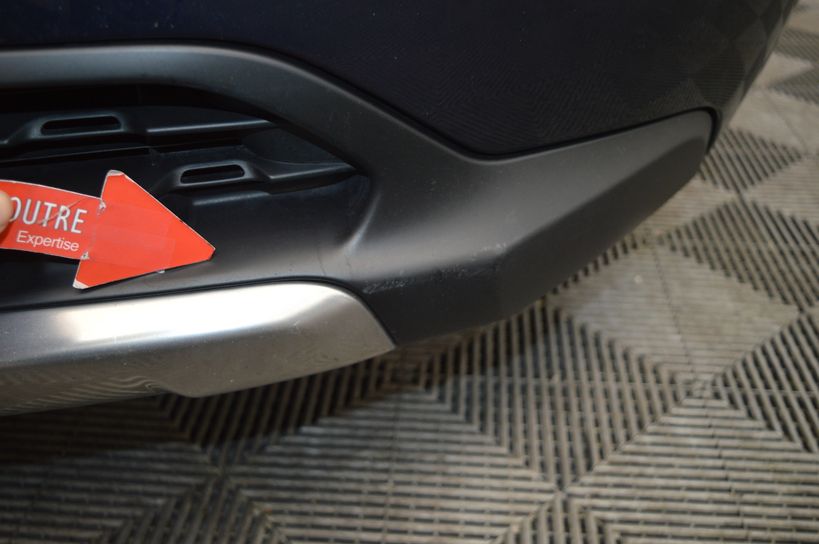 PEUGEOT 3008 2014 - Photo n°13