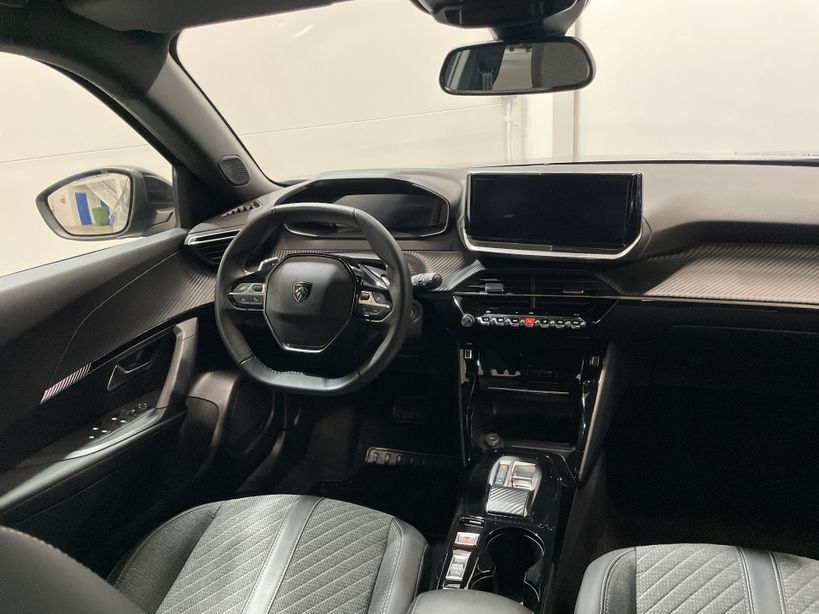 PEUGEOT 2008 2024 - Photo n°9