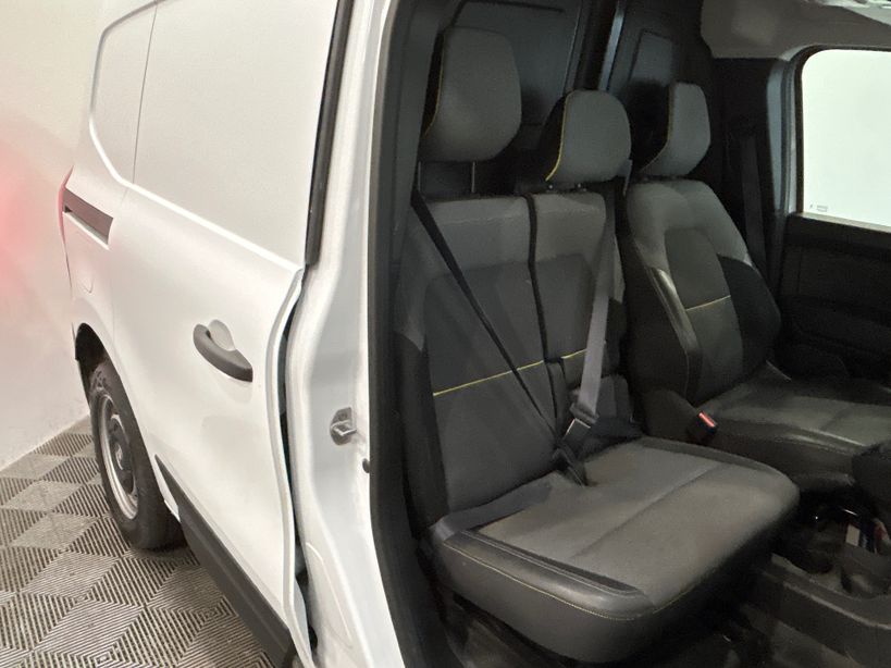 RENAULT KANGOO VAN 2024 - Photo n°10