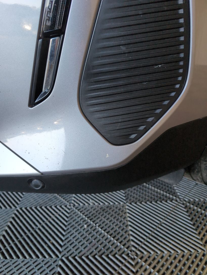 PEUGEOT 3008 2024 - Photo n°3