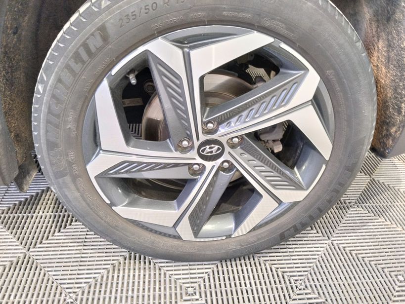 HYUNDAI TUCSON 2023 - Photo n°6
