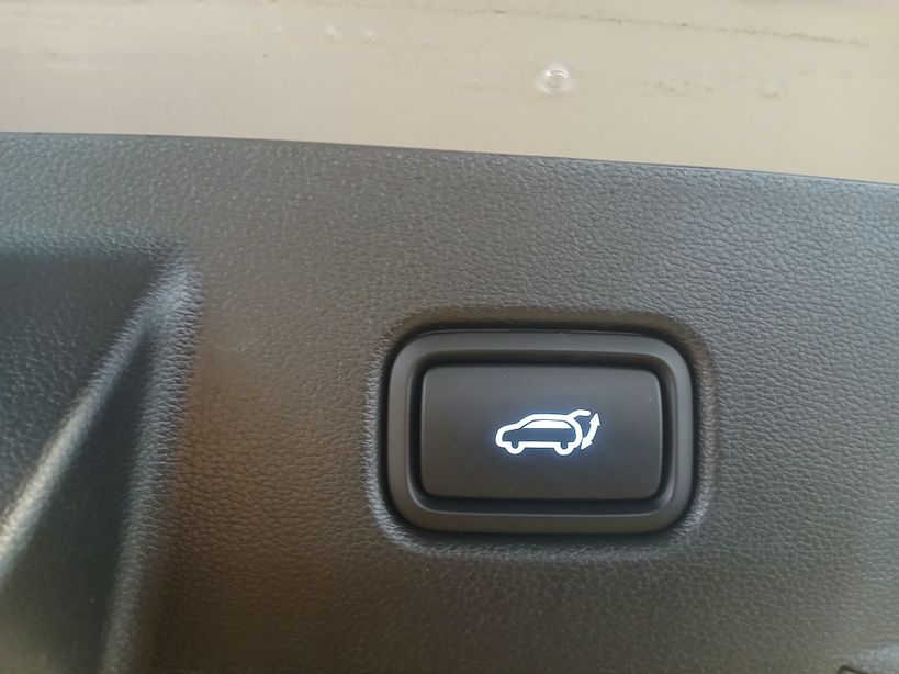 HYUNDAI TUCSON 2023 - Photo n°21