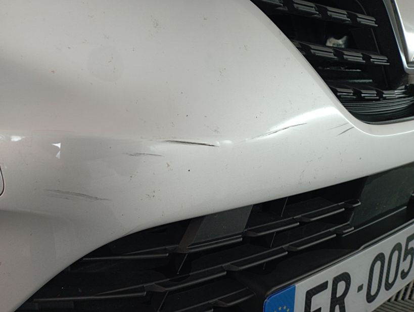 RENAULT CLIO V 2020 - Photo n°4