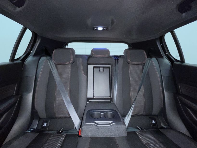 PEUGEOT 308 2021 - Photo n°42