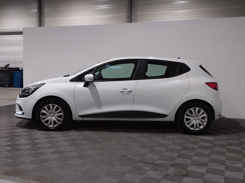 RENAULT CLIO IV SOCIETE 2016 - Photo n°4