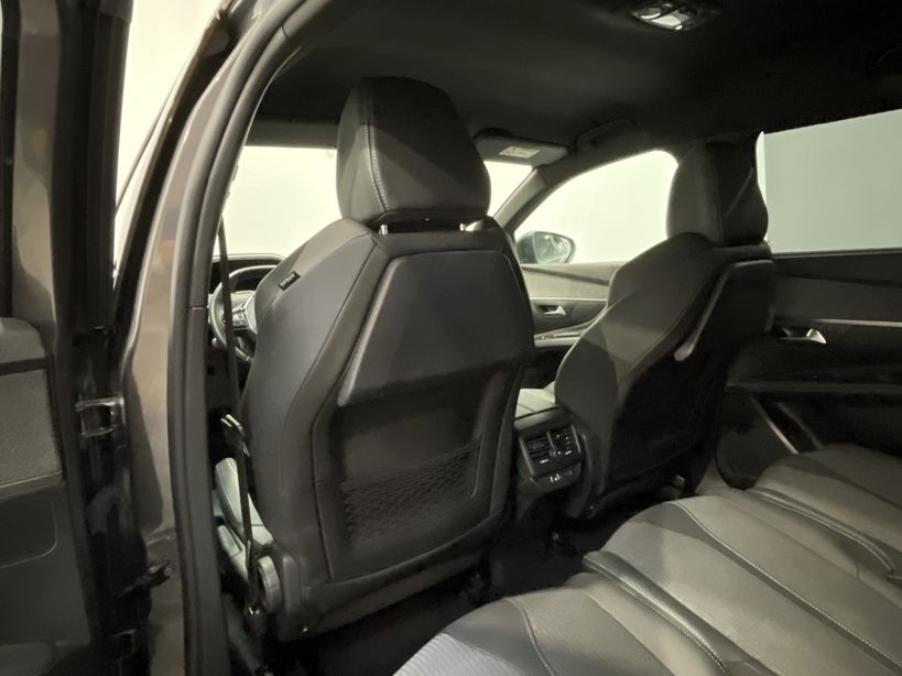 PEUGEOT 5008 2023 - Photo n°40